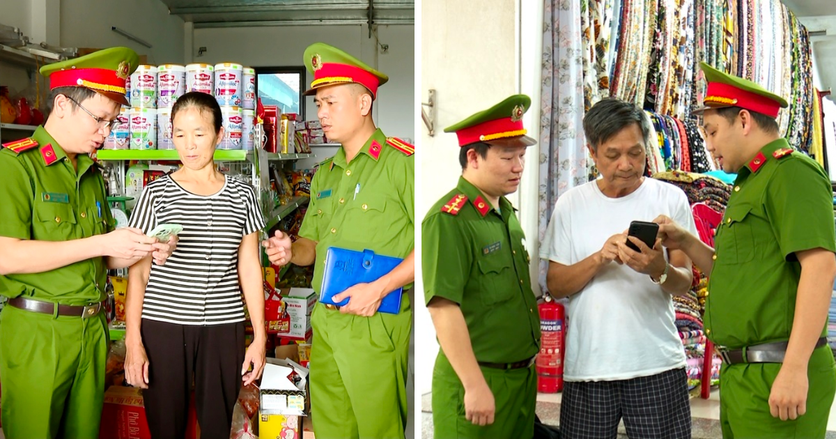 bat ngo hang loat can bo cong chuc xa tai ninh binh bi goi dien lua dao 1 bat ngo hang loat can bo cong chuc xa tai ninh binh bi goi dien lua dao 1