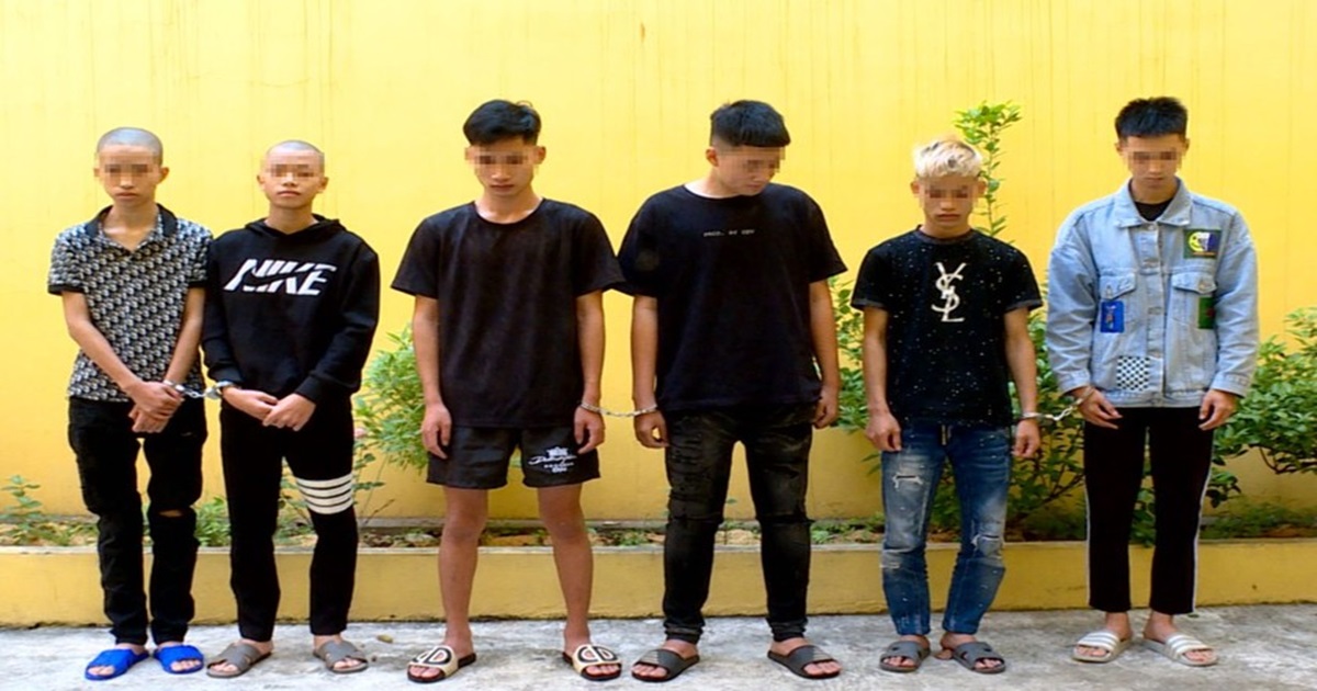 triet pha bang nhom chuyen cuop tai san cua hoc sinh do thieu nien 16 tuoi cam dau triet pha bang nhom chuyen cuop tai san cua hoc sinh do thieu nien 16 tuoi cam dau