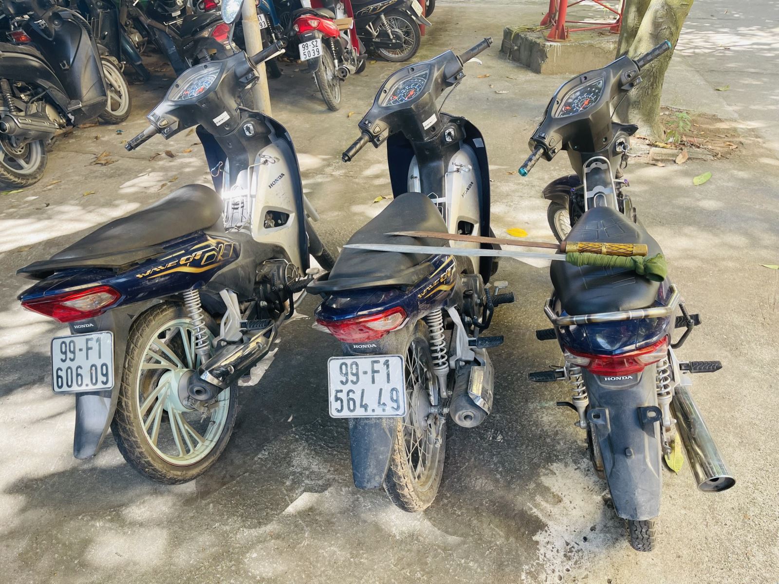 triet pha bang nhom chuyen cuop tai san cua hoc sinh do thieu nien 16 tuoi cam dau1 triet pha bang nhom chuyen cuop tai san cua hoc sinh do thieu nien 16 tuoi cam dau1