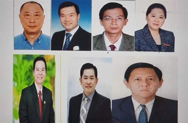vi sao hang loat cuu lanh dao ngan hang scb bi bo cong an phat lenh truy na vi sao hang loat cuu lanh dao ngan hang scb bi bo cong an phat lenh truy na