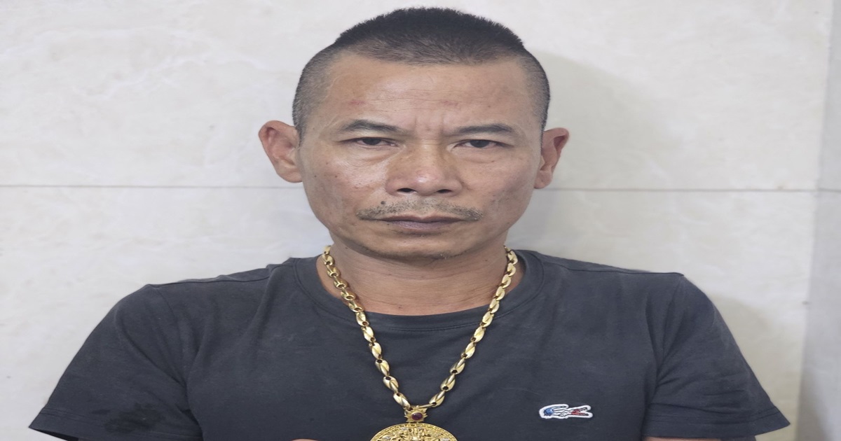 ong trum tin dung den o bac giang bi bat ong trum tin dung den o bac giang bi bat