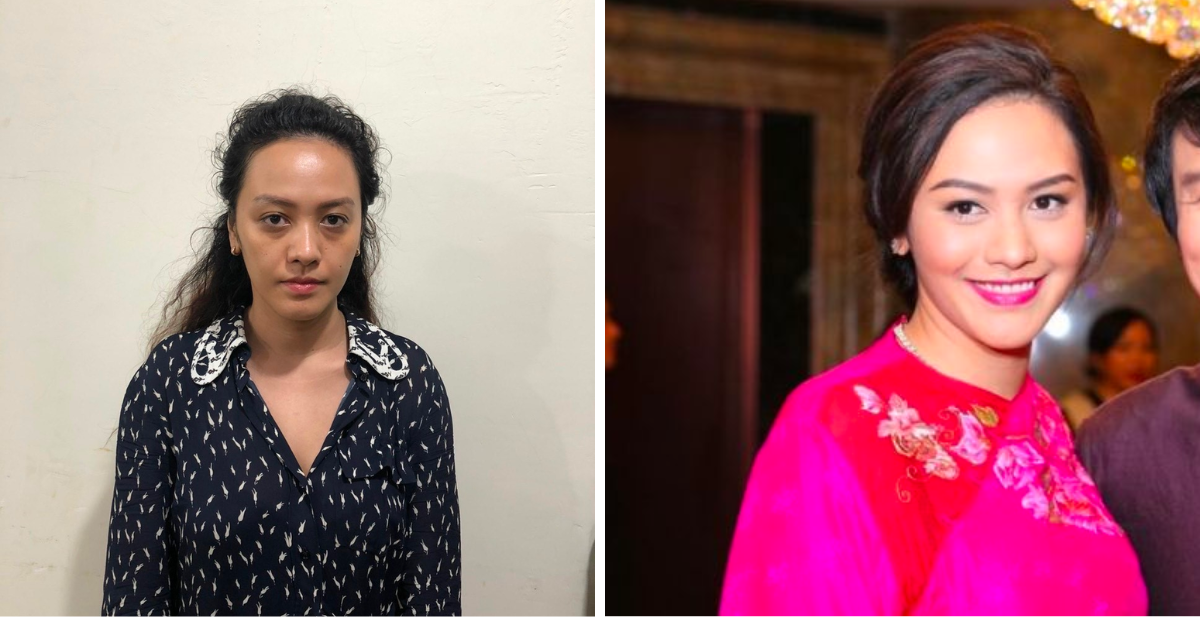 chau gai truong hue van da tro giup ba truong my lan ra sao trong man thao tung tai ngan hang scb chau gai truong hue van da tro giup ba truong my lan ra sao trong man thao tung tai ngan hang scb