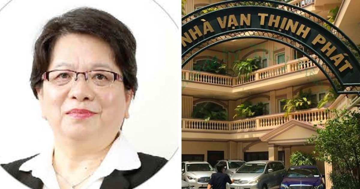 nhan toan qua khung loat can bo ngan hang nha nuoc dung chieu gi de bao che sai pham cho ba truong my lan 2