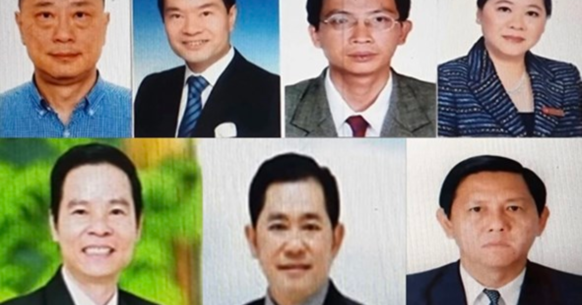 5 cuu lanh dao ngan hang scb da tro thanh tro thu dac luc cua ba truong my lan ra sao 1 5 cuu lanh dao ngan hang scb da tro thanh tro thu dac luc cua ba truong my lan ra sao 1