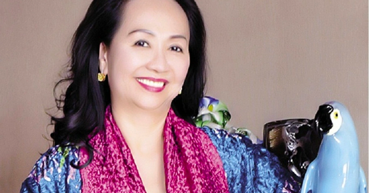 5 cuu lanh dao ngan hang scb da tro thanh tro thu dac luc cua ba truong my lan ra sao 2 5 cuu lanh dao ngan hang scb da tro thanh tro thu dac luc cua ba truong my lan ra sao 2