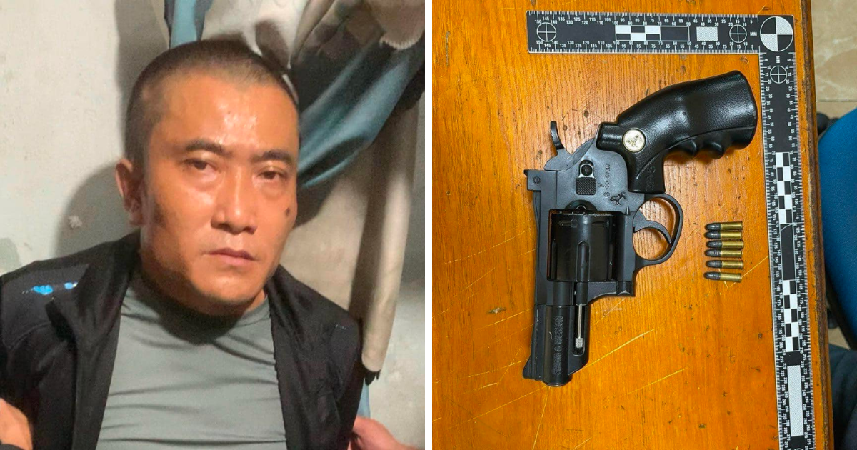 bat doi tuong com can nhieu tien an o hai duong thu giu 1 khau sung