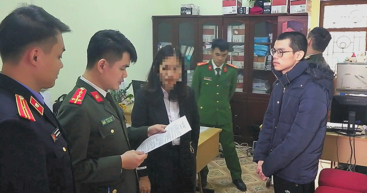 phu phep ho so nam nhan vien ngan hang chiem doat hon 7 ty dong