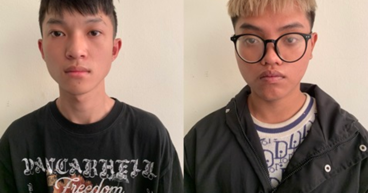 hai sinh vien dai hoc lien thu gay ra hang loat vu cuop giat tai nhieu tinh thanh hai sinh vien dai hoc lien thu gay ra hang loat vu cuop giat tai nhieu tinh thanh