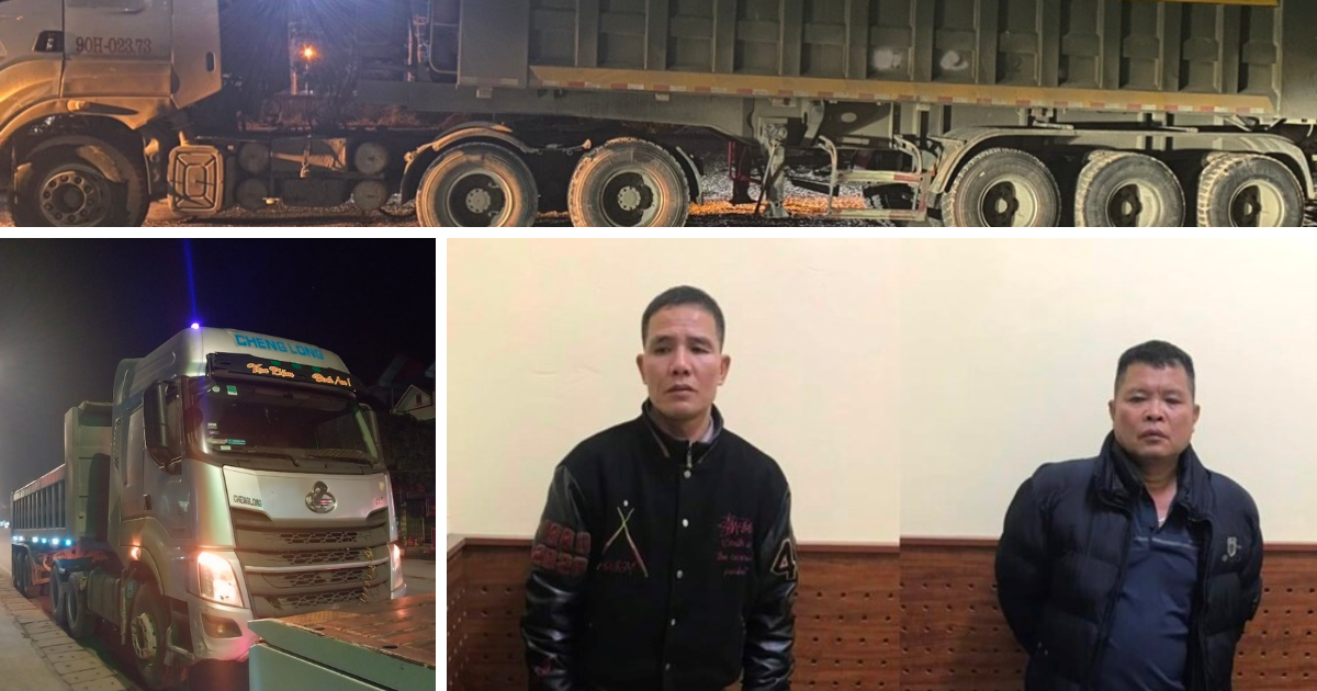 loi khai cua 2 doi tuong trom cap xe dau keo do o cua hang xang dau loi khai cua 2 doi tuong trom cap xe dau keo do o cua hang xang dau