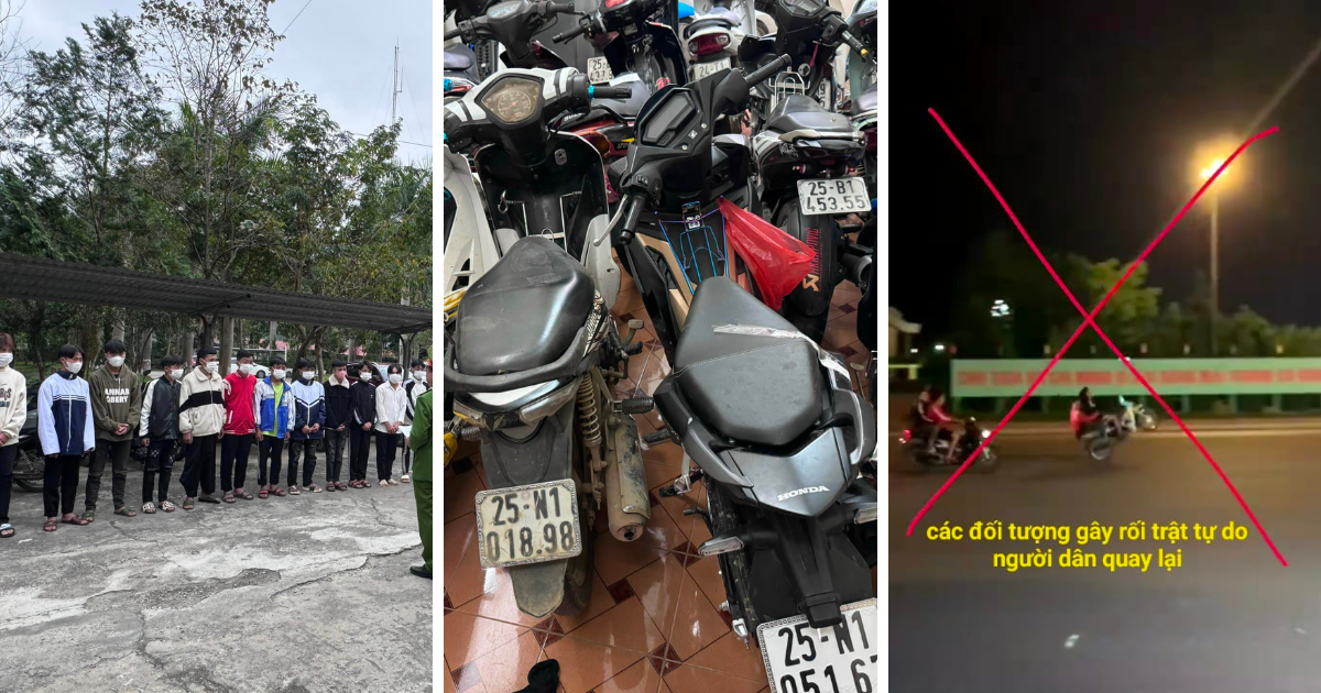 khoi to 7 thanh thieu nien net po boc dau xe nem vo chai vao nguoi dann o lai chau khoi to 7 thanh thieu nien net po boc dau xe nem vo chai vao nguoi dann o lai chau