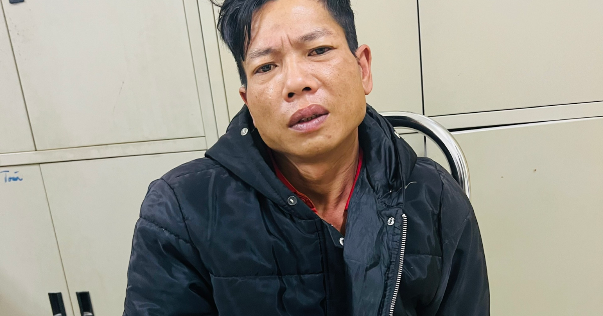 loi khai man ro cua doi tuong sat hai nguoi phu nu tren doi o lao cai 1