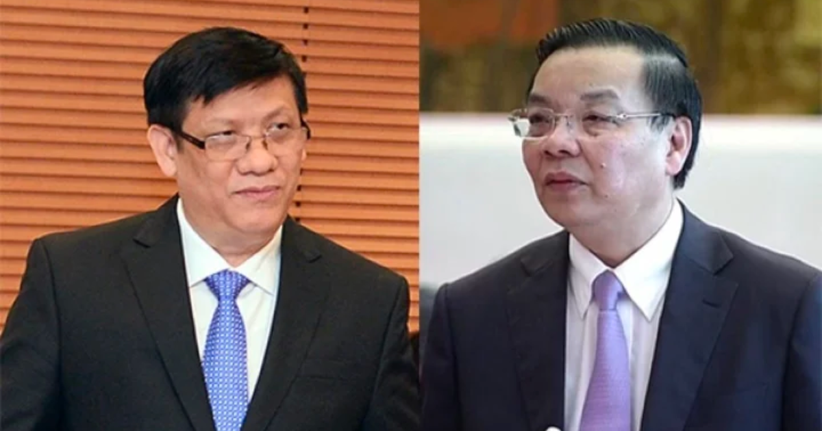 hai cuu bo truong nguyen thanh long chu ngoc anh sap hau toa vu viet a hai cuu bo truong nguyen thanh long chu ngoc anh sap hau toa vu viet a