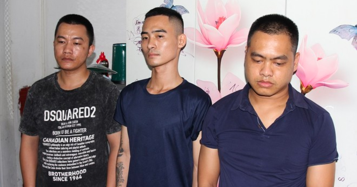triet xoa o nhom tang tru ma tuy cho vay lai nang len den hon 1 000 nam o ha nam triet xoa o nhom tang tru ma tuy cho vay lai nang len den hon 1 000 nam o ha nam