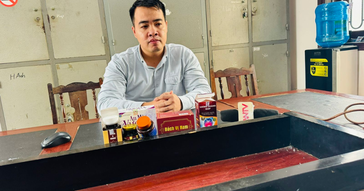 tam giu 22 ke gia danh bac si lua hon 20 000 nguoi benh thu loi gan 75 ty dong 2