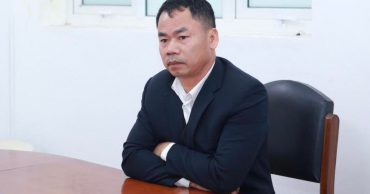 bat chu tich lien doan lao dong o hoa binh