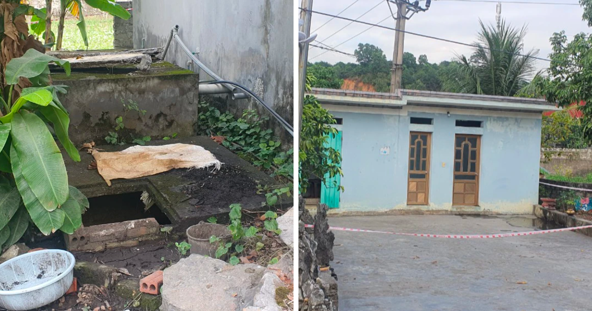 thong tin bat ngo ve nghi pham sat hai nguoi phu nu ban gas phi tang thi the xuong be nuoc o hai phong