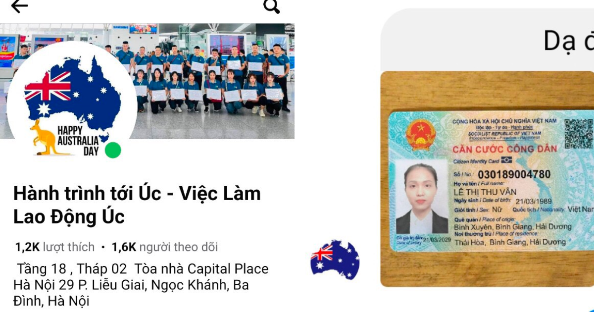 kip thoi ngan chan vu lua dao thong qua chieu bai xuat khau lao dong o hai duong kip thoi ngan chan vu lua dao thong qua chieu bai xuat khau lao dong o hai duong