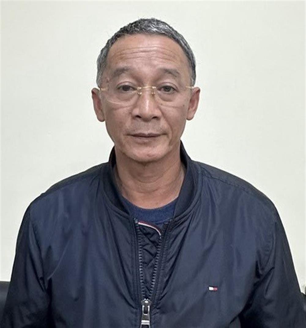 chu tich ubnd tinh lam dong tran van hiep bi bat dspl 1 chu tich ubnd tinh lam dong tran van hiep bi bat dspl 1