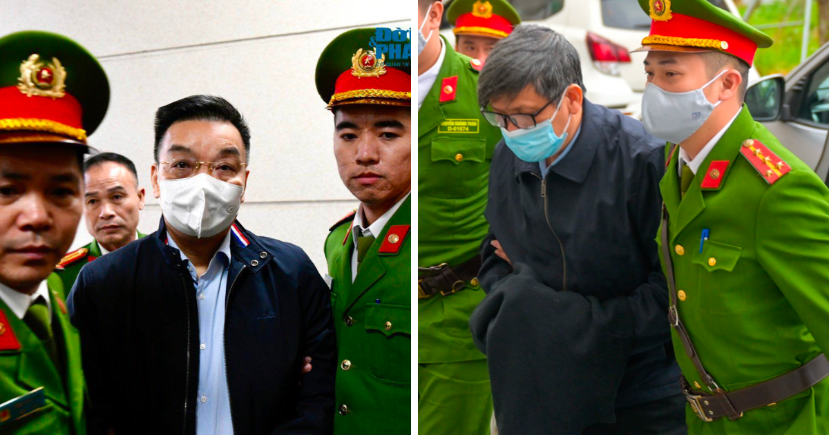 xet xu dai an viet a mot nu bi cao vang mat vi vua sinh con xet xu dai an viet a mot nu bi cao vang mat vi vua sinh con