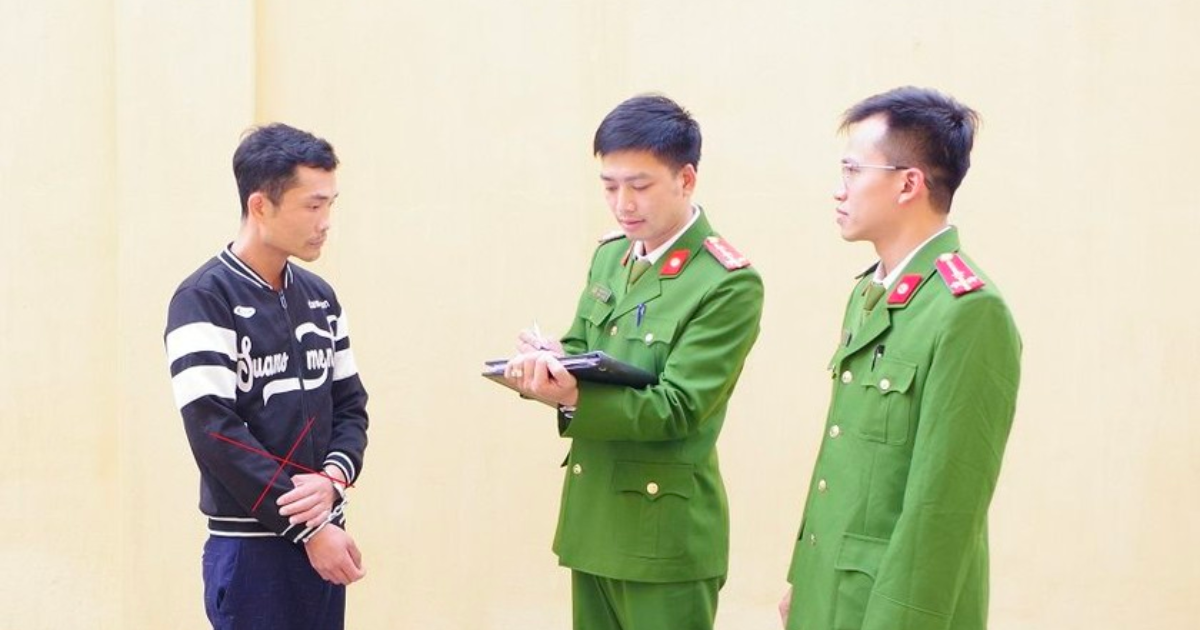 tom gon ke gia danh cong an ha noi nhan tien chay an tom gon ke gia danh cong an ha noi nhan tien chay an