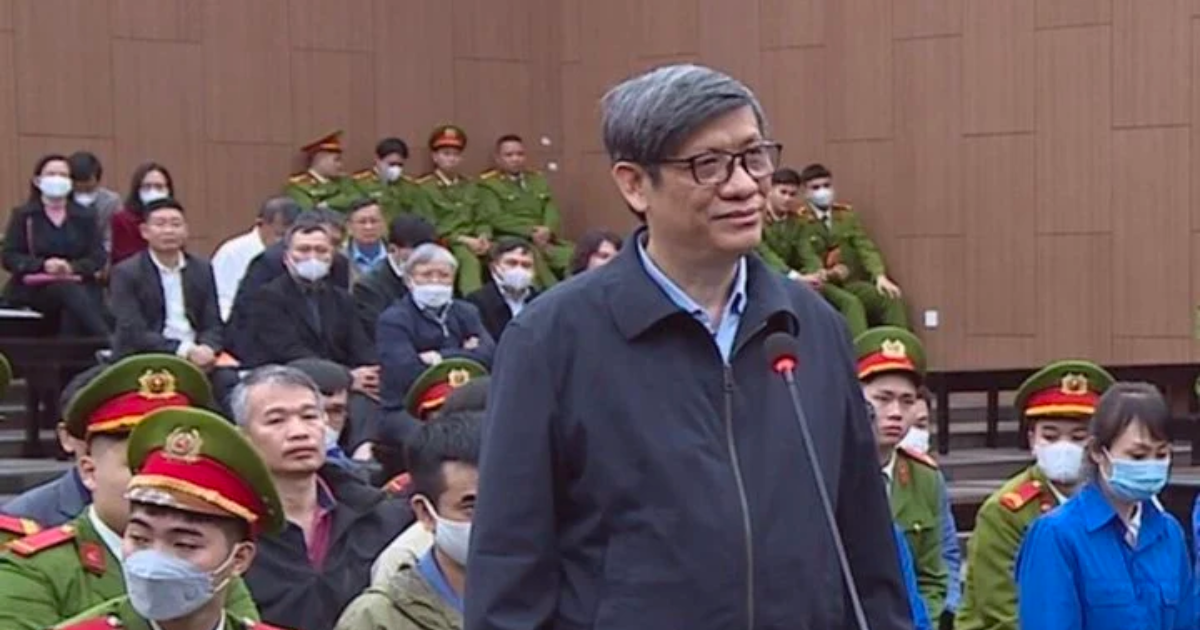 vu dai an viet a nhung loi sau cung xot xa cua cuu bo truong cuu bi thu 2 vu dai an viet a nhung loi sau cung xot xa cua cuu bo truong cuu bi thu 2