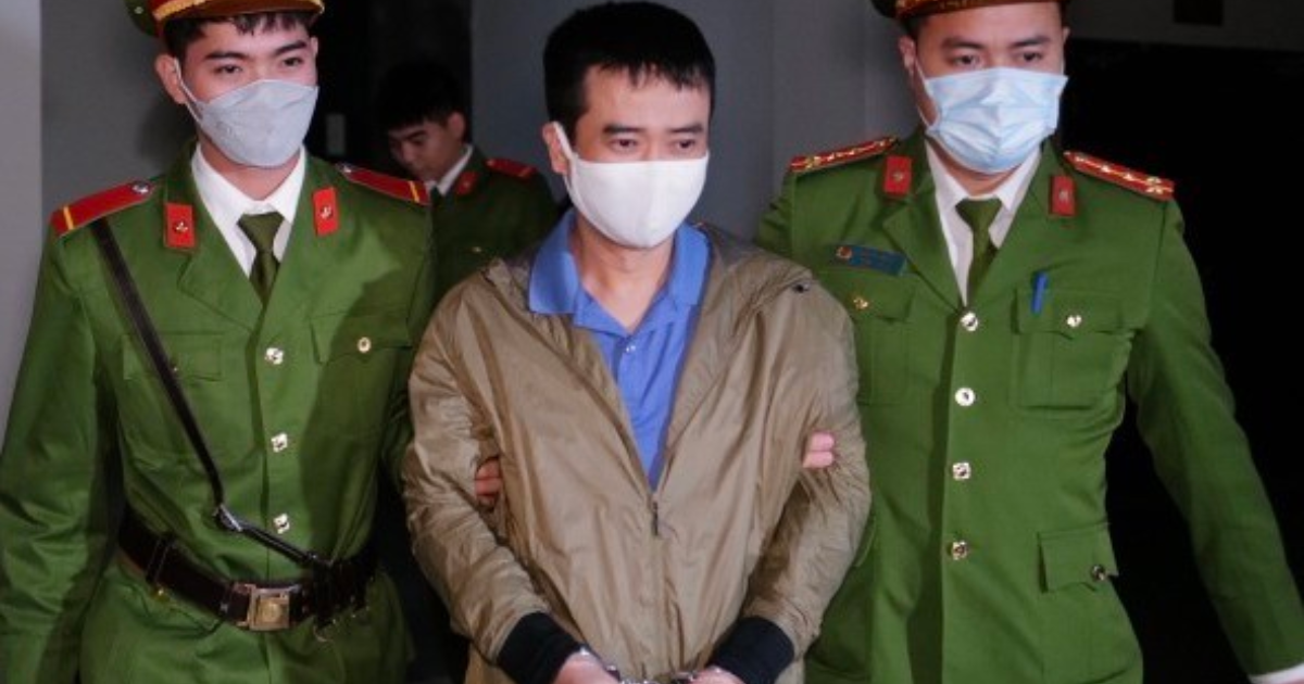 vu dai an viet a nhung loi sau cung xot xa cua cuu bo truong cuu bi thu 3 vu dai an viet a nhung loi sau cung xot xa cua cuu bo truong cuu bi thu 3