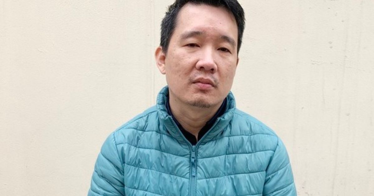 nguyen can bo quan ly trat tu xay dung do thi o ha noi bi bat nguyen can bo quan ly trat tu xay dung do thi o ha noi bi bat