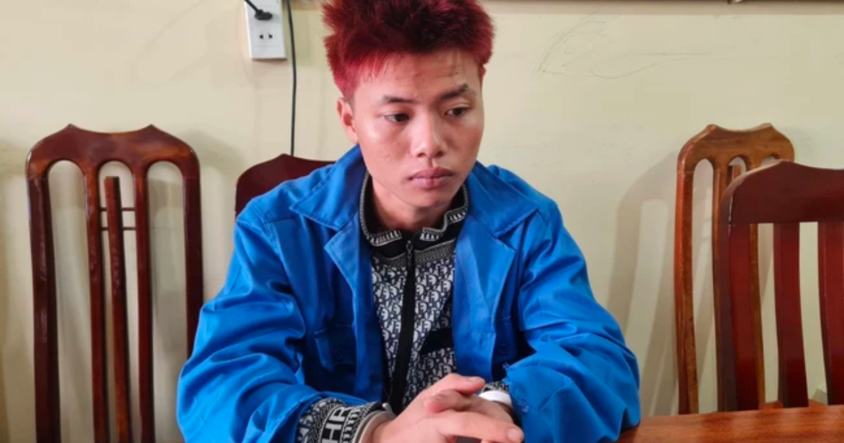 bat nam thanh nien hiep dam cuop tai san nu mc dam cuoi o ha giang