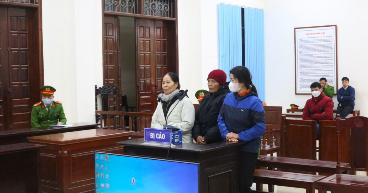 doi tuong loi dung quyen khieu nai to cao gay roi trat tu cong cong linh an 15 thang tu doi tuong loi dung quyen khieu nai to cao gay roi trat tu cong cong linh an 15 thang tu