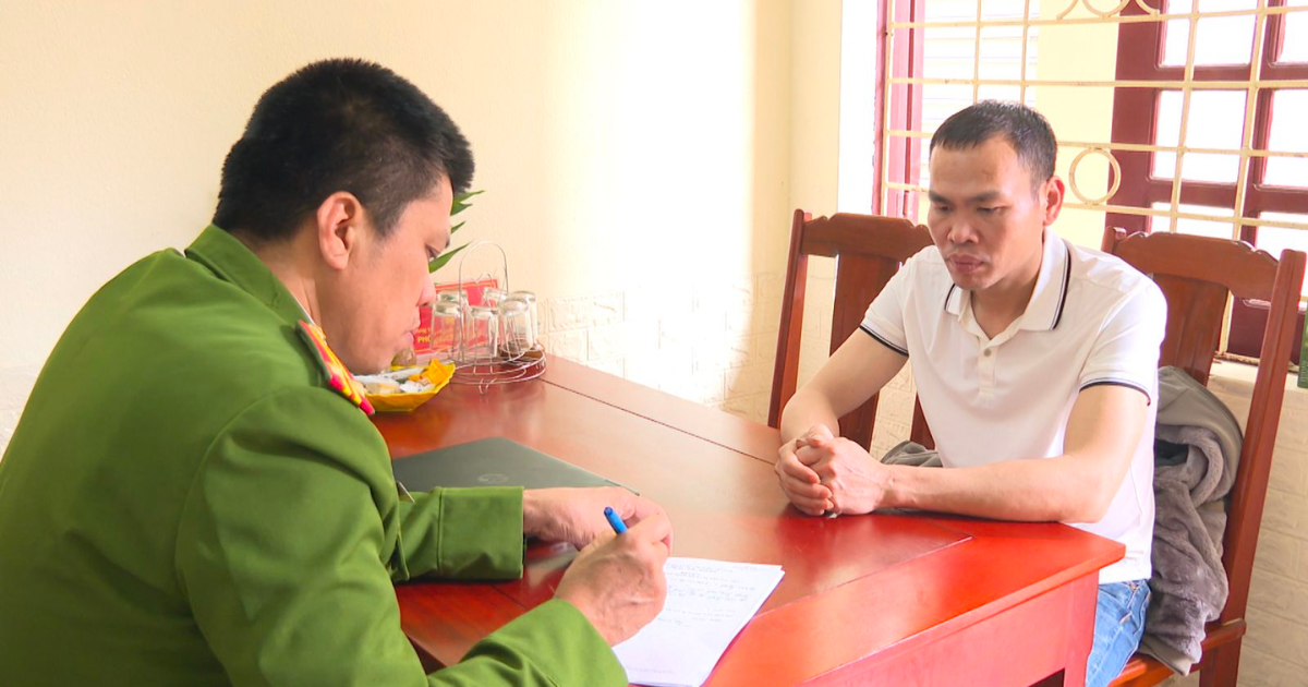 ly do doi tuong bi truy na dac biet nguy hiem ra dau thu sau 9 nam lan tron ly do doi tuong bi truy na dac biet nguy hiem ra dau thu sau 9 nam lan tron