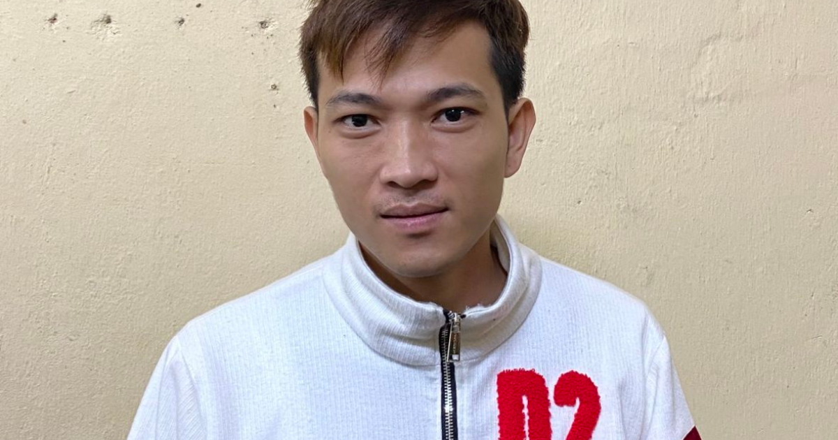 co gai tre sap bay doi tien cuoi nam cua doi tuong lua dao