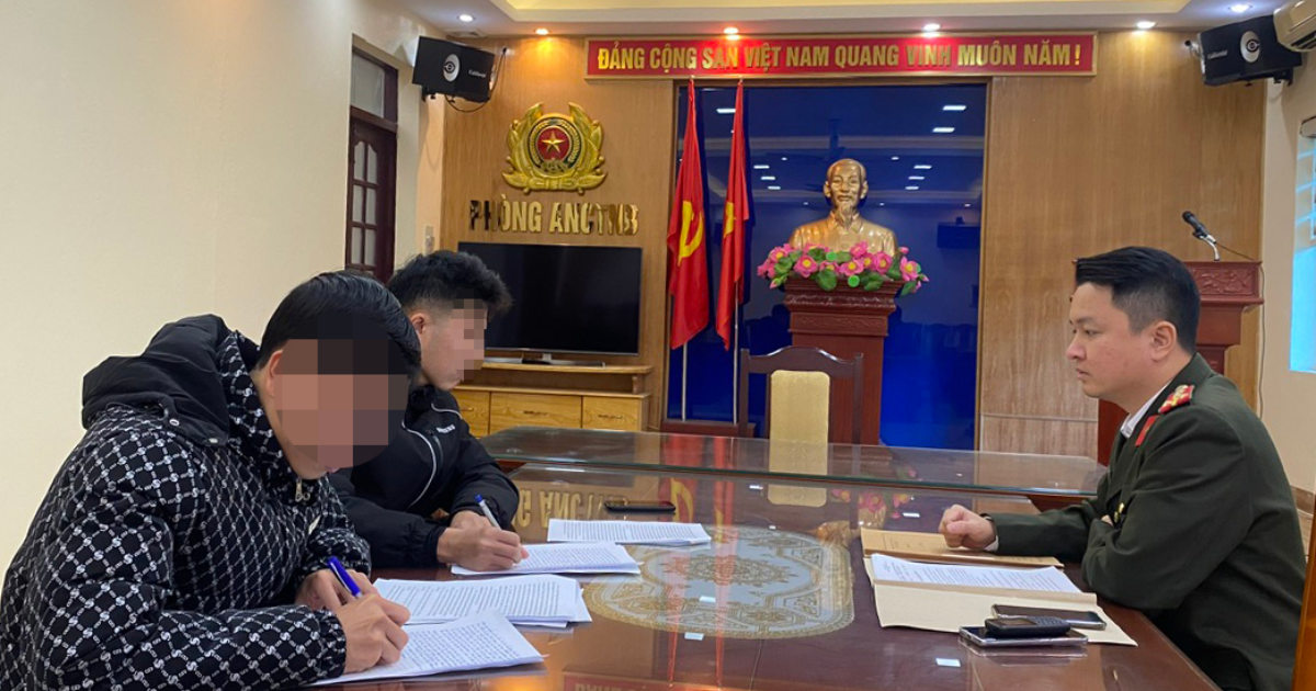 xu phat 3 truong hop thuc hien cac hanh vi quang cao danh bac o thanh hoa xu phat 3 truong hop thuc hien cac hanh vi quang cao danh bac o thanh hoa