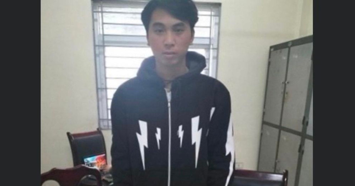 ha noi khoi to nam thanh nien van chuyen trai phep hon 8 5 kg phao no ha noi khoi to nam thanh nien van chuyen trai phep hon 8 5 kg phao no