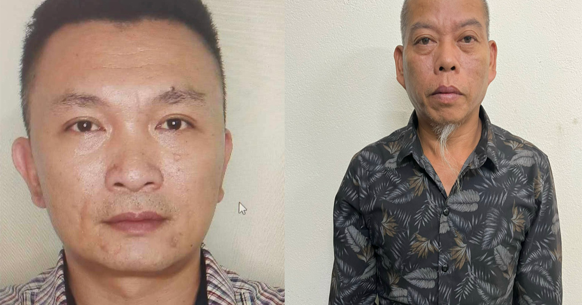 mot giam doc doanh nghiep o thanh hoa bi bat mot giam doc doanh nghiep o thanh hoa bi bat