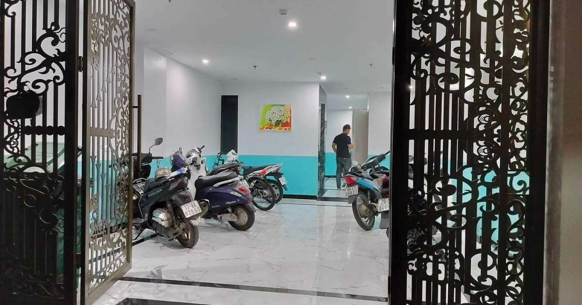 dieu ky la trong can phong chua thi the co gai mat tich tu mung 7 tet o ha noi 1 dieu ky la trong can phong chua thi the co gai mat tich tu mung 7 tet o ha noi 1