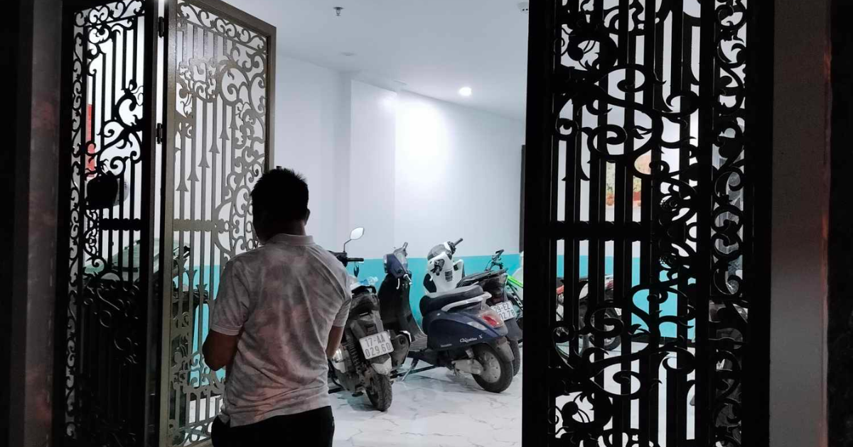xot xa hien truong phat hien thi the co gai o ha noi mat tich bi an tu mung 7 tet 4 xot xa hien truong phat hien thi the co gai o ha noi mat tich bi an tu mung 7 tet 4