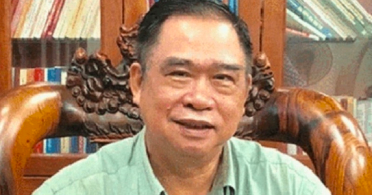 4 lan nhan hang chuc ty tien chay an tai nha va man thao tung cua thieu tuong do huu ca 4 lan nhan hang chuc ty tien chay an tai nha va man thao tung cua thieu tuong do huu ca