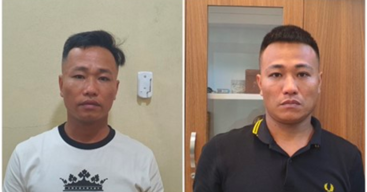 thay anh trai nhan toi sau khi gay tai nan chet nguoi 2 anh em ruot roi vao vong lao ly