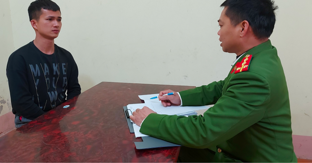 nam thanh nien duong tinh ma tuy tong canh sat co dong khai gi tai co quan dieu tra nam thanh nien duong tinh ma tuy tong canh sat co dong khai gi tai co quan dieu tra
