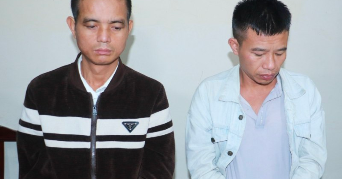 tu 2 doi tuong bat minh ve kinh te triet pha duong day ma tuy khung 1