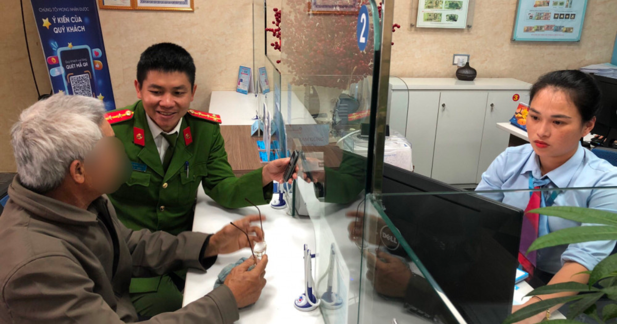 bi doi tuong gia danh cong an lua dao suyt mat oan 65 trieu dong