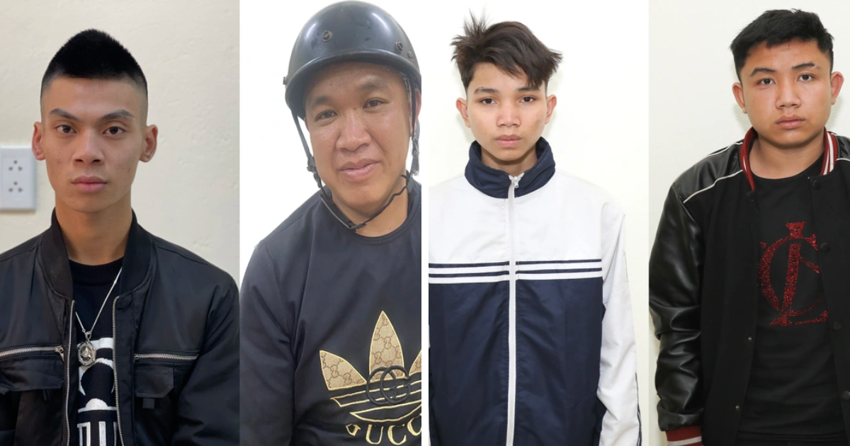 cong an mat phuc pha duong day ma tuy lien tinh thu 18 banh heroin 1 cong an mat phuc pha duong day ma tuy lien tinh thu 18 banh heroin 1