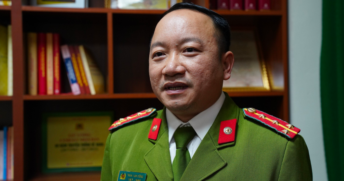 chuyen nghe ve nhung nguoi di tim dau vet giup tu thi len tieng 2