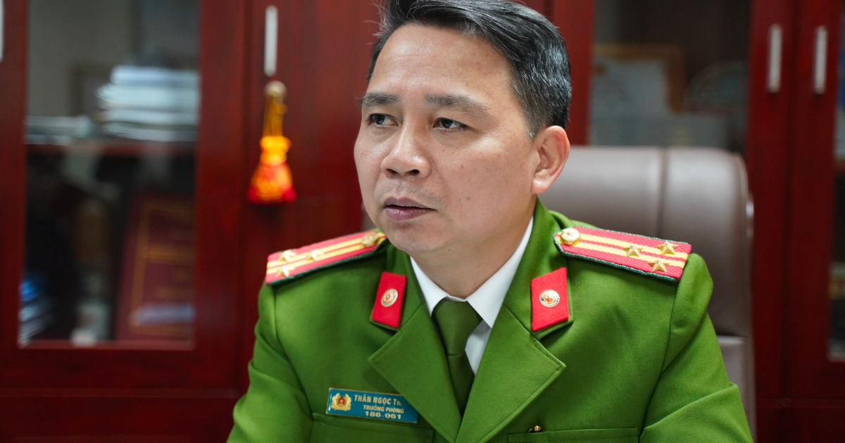 chuyen nghe ve nhung nguoi di tim dau vet giup tu thi len tieng 5