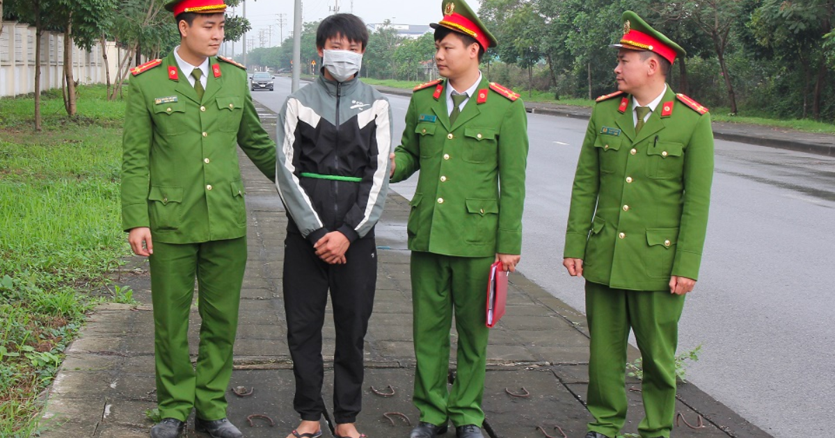 cong an ha nam canh bao ve nan trom cap tai san tai khu cong nghiep cong an ha nam canh bao ve nan trom cap tai san tai khu cong nghiep