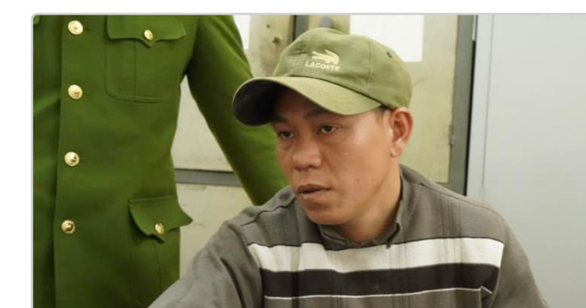 bat doi tuong sau 2 ngay tron truy na lam phu ho o bac kan bat doi tuong sau 2 ngay tron truy na lam phu ho o bac kan