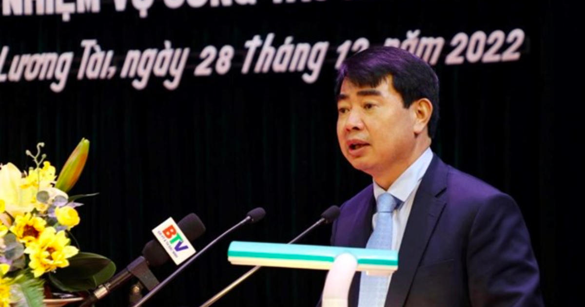 khoi to nguyen bi thu huyen uy luong tai bac ninh khoi to nguyen bi thu huyen uy luong tai bac ninh