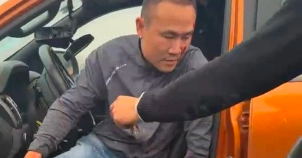 tai xe xe ban tai gay tai nan lien hoan roi bo chay o ha noi duong tinh voi ma tuy