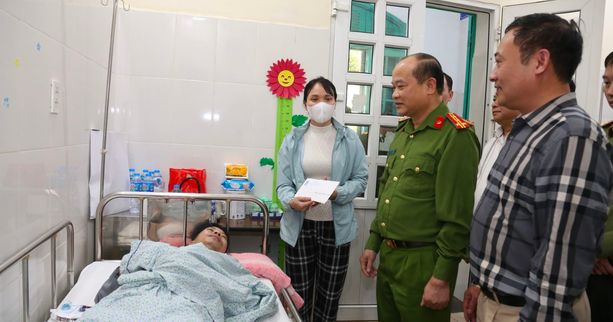 tam giu nam thanh nien thong chot tong gay chan csgt o bac ninh tam giu nam thanh nien thong chot tong gay chan csgt o bac ninh