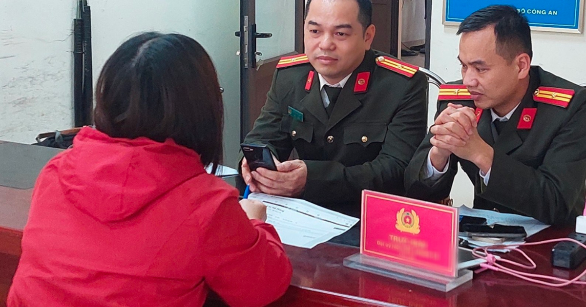 xu ly doi tuong quan tri nhom gia mao cong an tp hai phong tren mang xa hoi facebook xu ly doi tuong quan tri nhom gia mao cong an tp hai phong tren mang xa hoi facebook